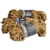 The Good Life 1.2 X 1.8m Natural Jute Rope Trellis