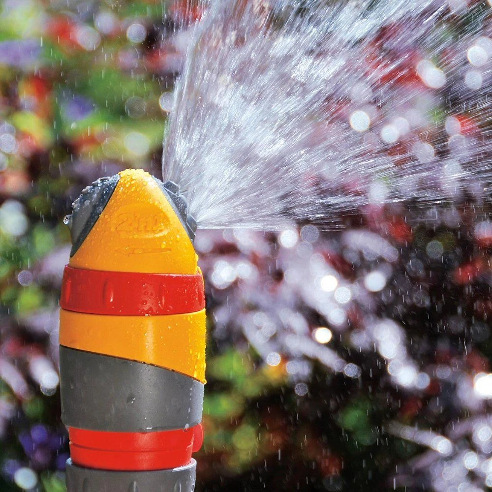 Hozelock Round Sprinkler Pro 314m² 2 Hozelock Round Sprinkler Pro 314m² - Image 2