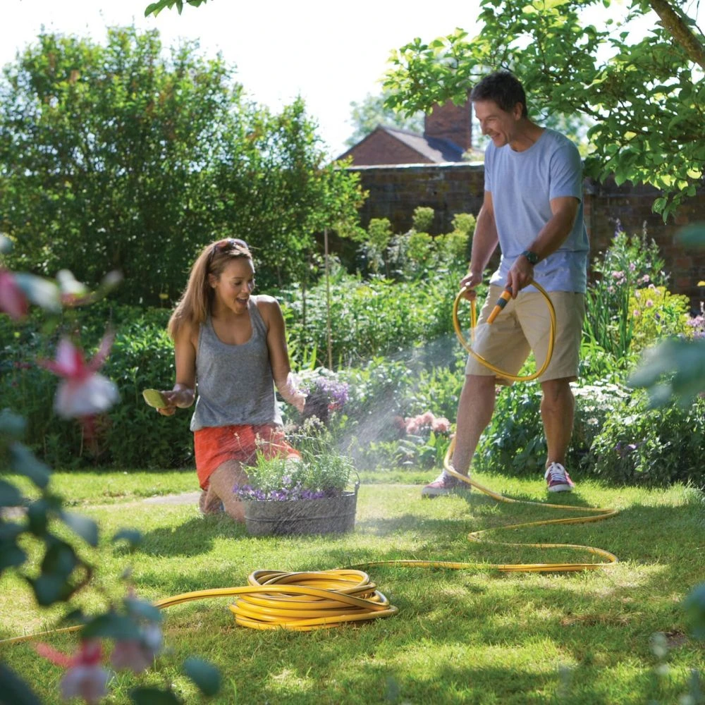 Hozelock 50m Starter Hose 3 Hozelock 50m Starter Hose - Image 3