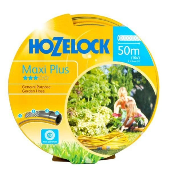 Hozelock 50m Starter Hose 1 Hozelock 50m Starter Hose
