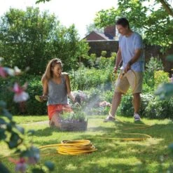 Hozelock 15m Starter Hose Set 5 Hozelock 15m Starter Hose Set -Hozel Garden Shop 5010646053198 3