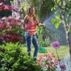 Hozelock 30m Ultraflex Hose 7 Hozelock 30m Ultraflex Hose -Hozel Garden Shop 5010646055505 4