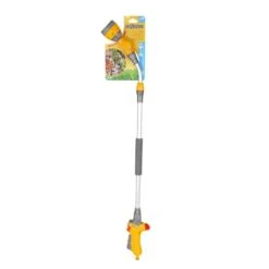 Hozelock Telescopic Lance Spray Plus 140 5 Hozelock Telescopic Lance Spray Plus 140 -Hozel Garden Shop 5010646056601 3