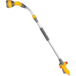 Hozelock Telescopic Lance Spray Plus 140