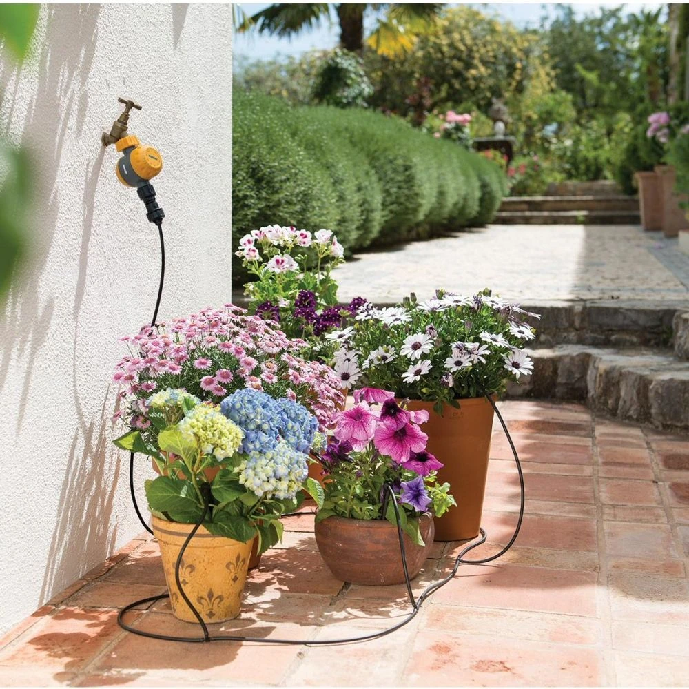 Hozelock Mechanical Auto Off Controller 2 Hozelock Mechanical Auto Off Controller - Image 2