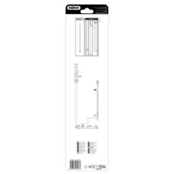 Hozelock Micro Dripper Extension Tube (Pack Of 10) 7030 5 Hozelock Micro Dripper Extension Tube (Pack Of 10) 7030 -Hozel Garden Shop 5010646060363 3