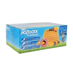 Hozelock 12.5m Wonderhoze 9 Hozelock 12.5m Wonderhoze -Hozel Garden Shop 5010646064217 5