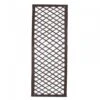 Smart Garden 1.2 X 0.45m Extra Strong Framed Willow Trellis Square