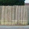 Smart Garden 3.8m X 1.2m SlatScreen Bamboo Screening