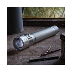 Eureka 24cm Aluminium Ultra-Beam Torch 5 Eureka 24cm Aluminium Ultra-Beam Torch -Hozel Garden Shop 5050642087384 1
