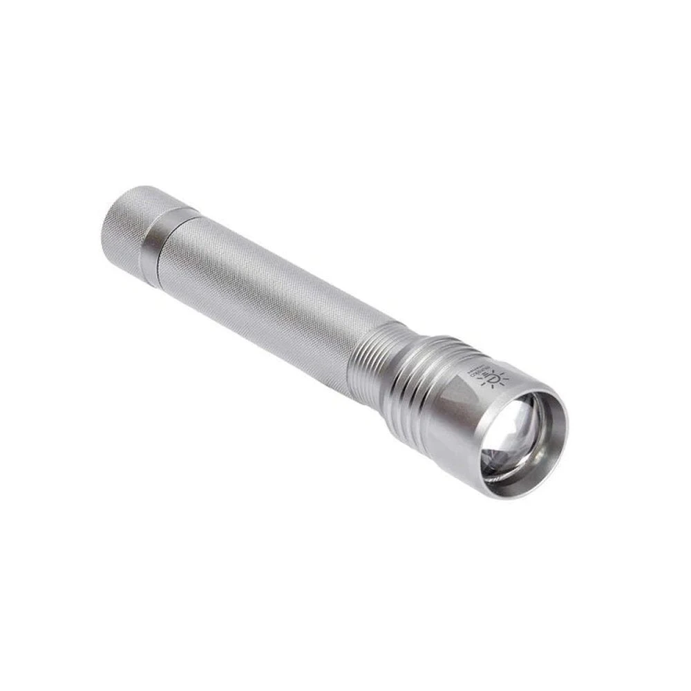 Eureka 24cm Aluminium Ultra-Beam Torch 1 Eureka 24cm Aluminium Ultra-Beam Torch