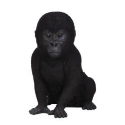 Vivid Arts 23cm Baby Gorilla - XRL-GRLA-D