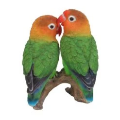 Vivid Arts 13cm Love Birds - XRL-LOVE-D