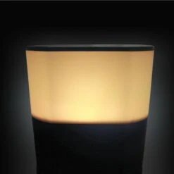 Kettler Kalos 170cm Ibiza Floor-Standing Double Patio Heater With LED & Speaker 9 Kettler Kalos 170cm Ibiza Floor-Standing Double Patio Heater With LED & Speaker -Hozel Garden Shop 5057229753465 5