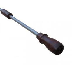 Kadai 82cm Blow Poker 6 Kadai 82cm Blow Poker -Hozel Garden Shop 5060345970234 3