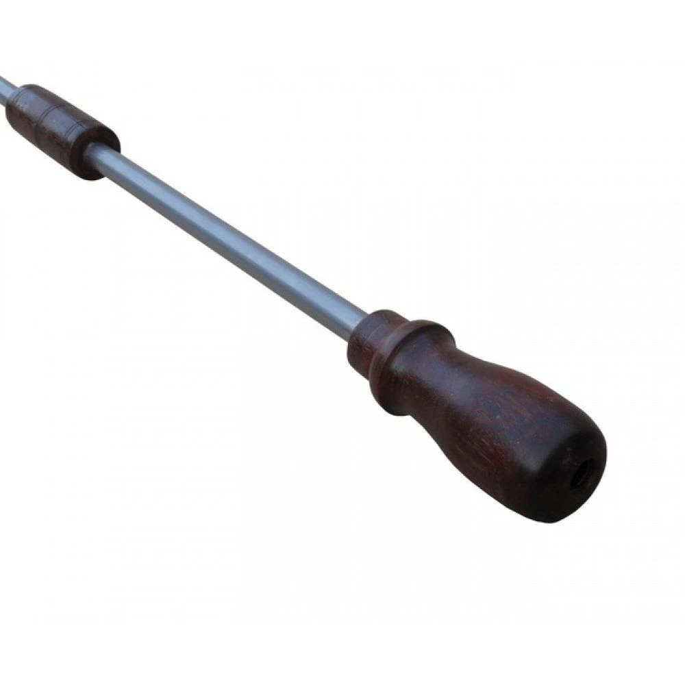 Kadai 82cm Blow Poker 3 Kadai 82cm Blow Poker - Image 3