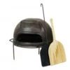 Kadai Wood Fired Pizza Oven