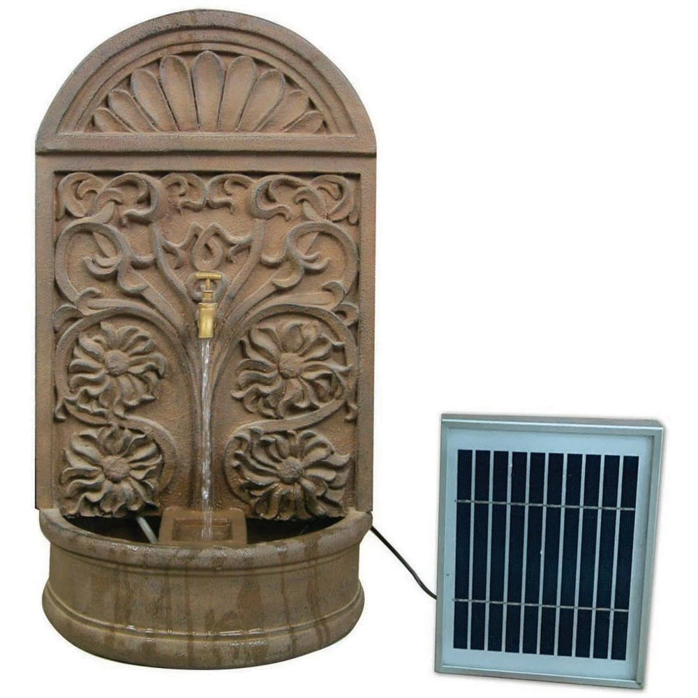 Bermuda 72cm Holyrood Solar Water Feature 1 Bermuda 72cm Holyrood Solar Water Feature