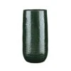 Edelman 50cm Green Floyd Ceramic Vase