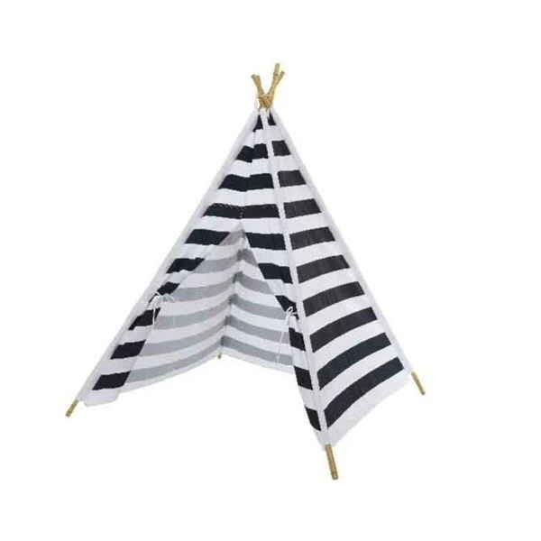Decoris 150cm Children Teepee Tent 1 Decoris 150cm Children Teepee Tent